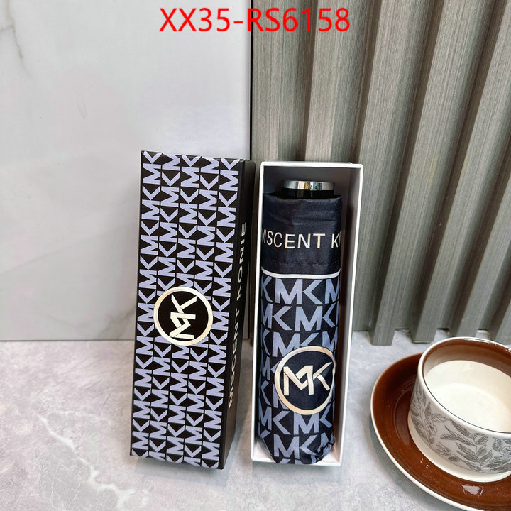 ID: RS6158