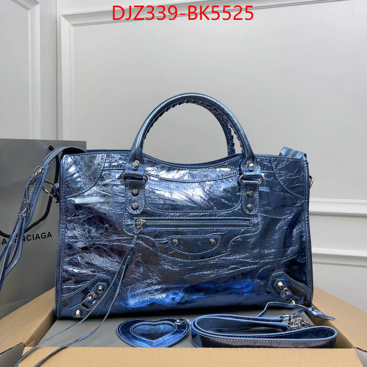 Balenciaga Bags(TOP)-Neo Classic- where can you buy a replica ID: BK5525 $: 339USD,