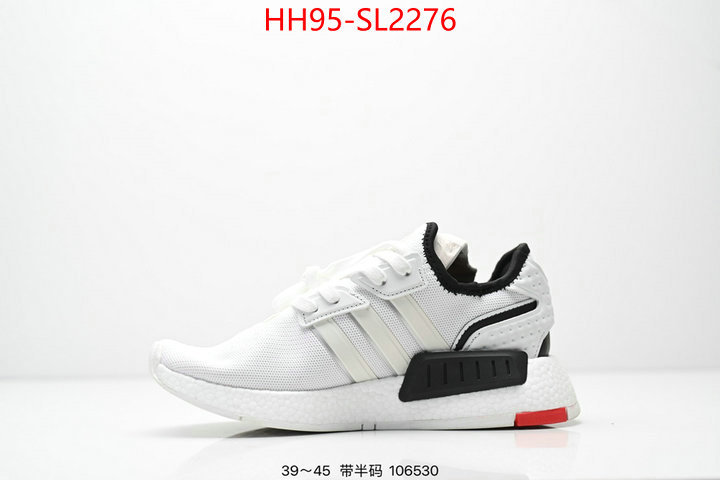 Men Shoes-Adidas 7 star collection ID: SL2276 $: 95USD