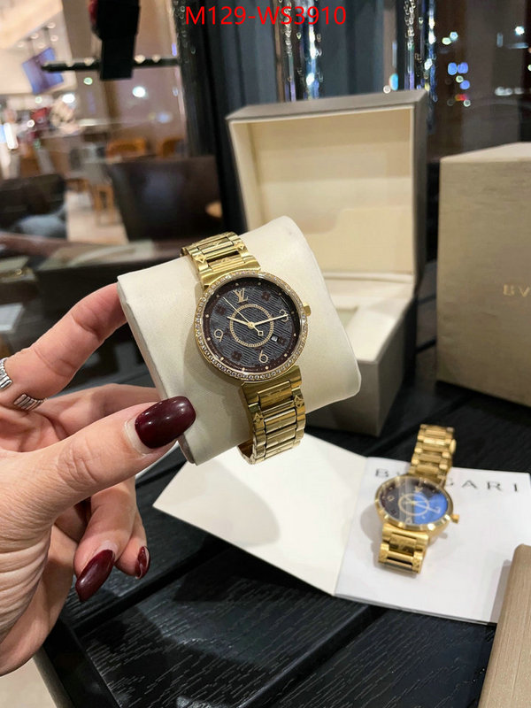 ID: WS3910