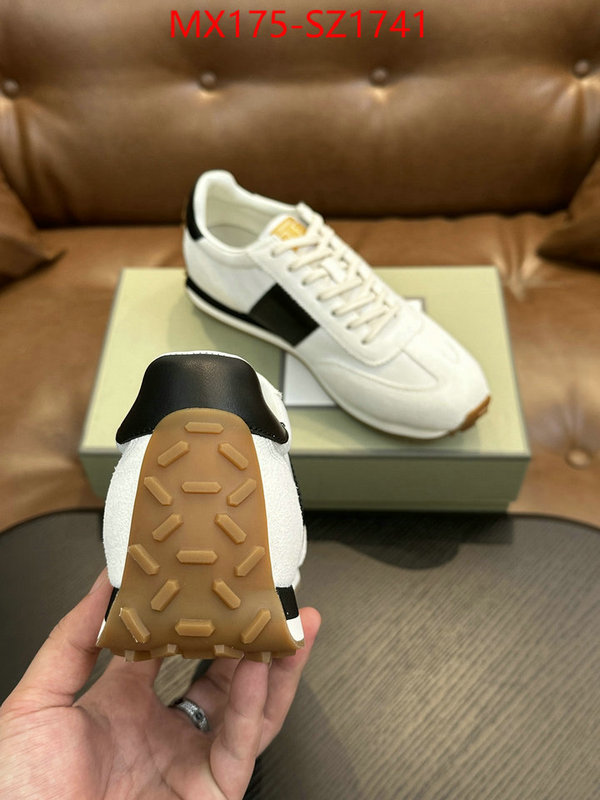 Men Shoes-Tom Ford how quality ID: SZ1741 $: 175USD-shoes yupoo Men Shoes-Tom Ford how quality ID: SZ1741 $: 175USD