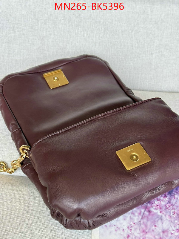 Loewe Bags(TOP)-Crossbody- wholesale 2024 replica ID: BK5396 $: 265USD,