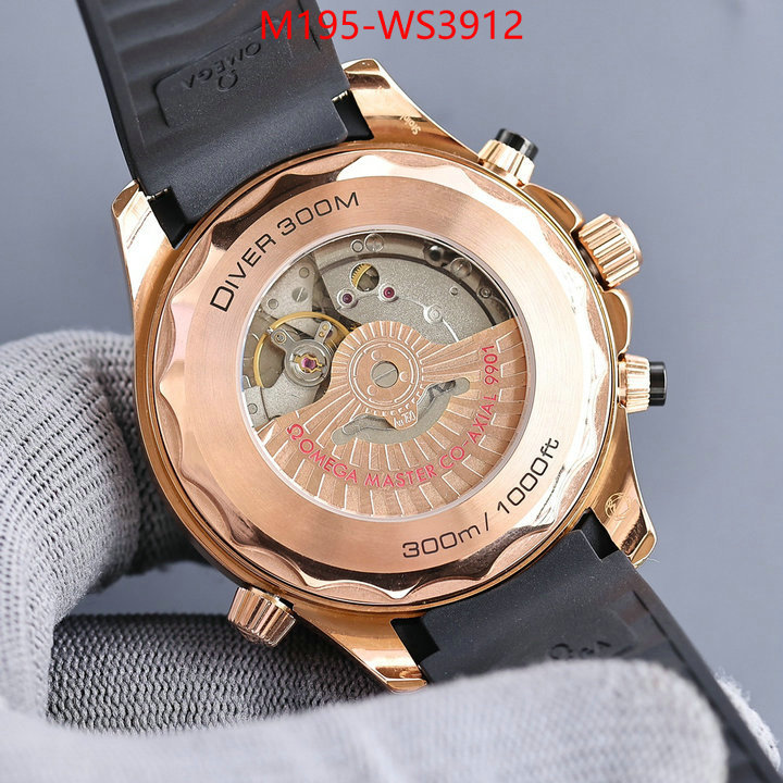 ID: WS3912