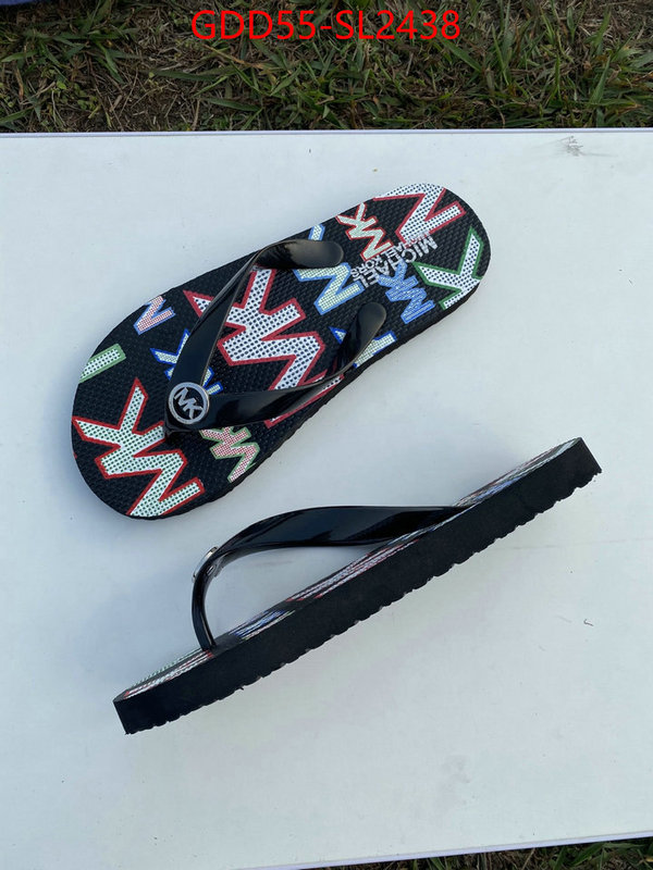 Women Shoes-Michael Kors wholesale ID: SL2438 $: 55USD