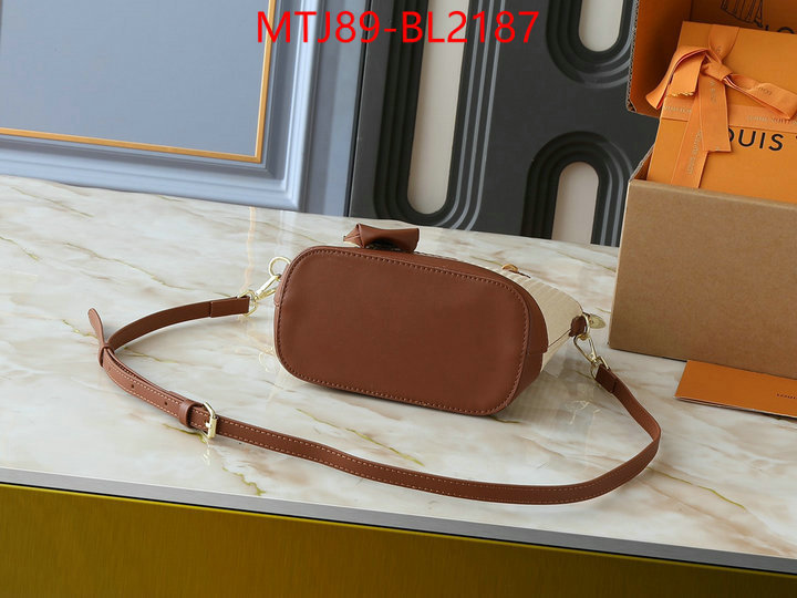 LV Bags(4A)-Pochette MTis Bag- replica shop ID: BL2187 $: 89USD,