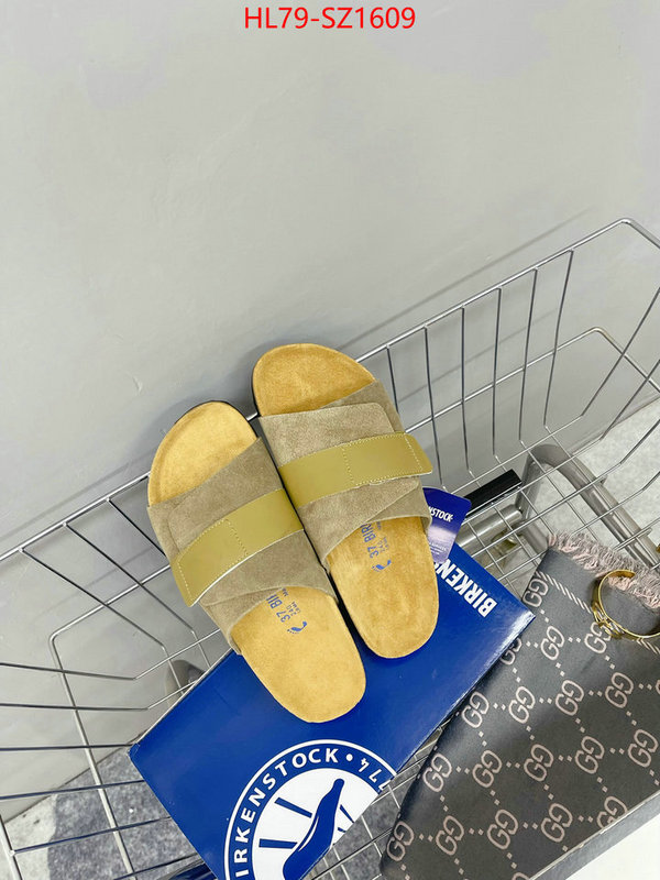 Women Shoes-Birkenstock the best affordable ID: SZ1609 $: 95USD