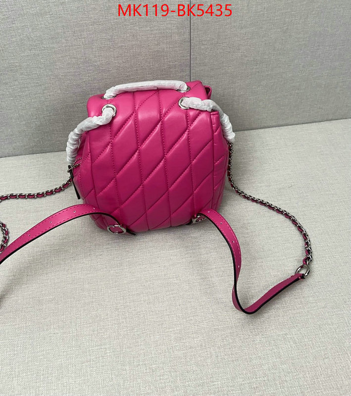 Coach Bags(4A)-Backpack- top quality designer replica ID: BK5435 $: 119USD,