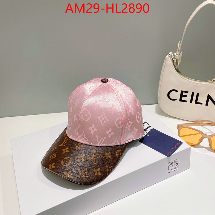 Cap(Hat)-LV the best ID: HL2890 $: 29USD