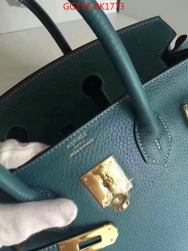 Hermes Bags(4A)-Birkin- top quality replica ID: BK1773 $:159USD,