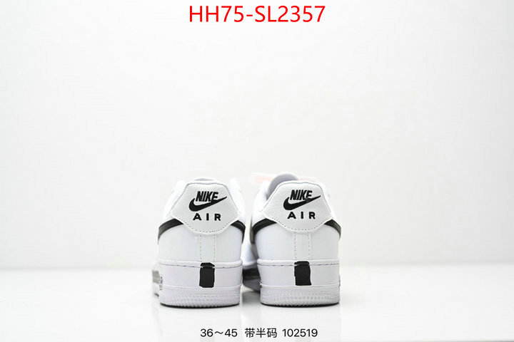 Men Shoes-Nike online china ID: SL2357 $: 75USD