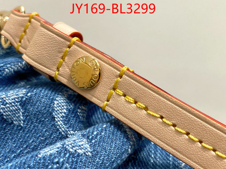 LV Bags(TOP)-Handbag Collection- cheap high quality replica ID: BL3299 $: 169USD,