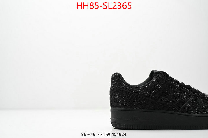 Men Shoes-Nike where to buy replicas ID: SL2365 $: 85USD