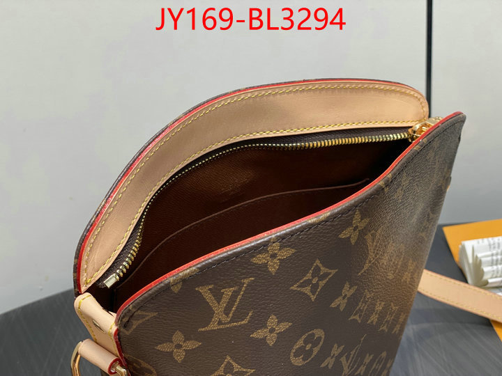 LV Bags(TOP)-Pochette MTis- only sell high-quality ID: BL3294 $: 169USD,