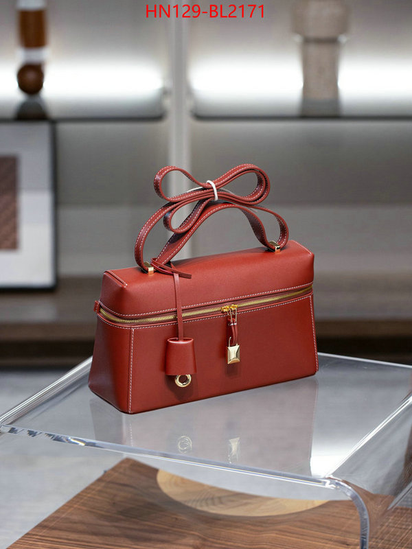 Loro Piana Bags(4A)-Crossbody- supplier in china ID: BL2171 $: 129USD,