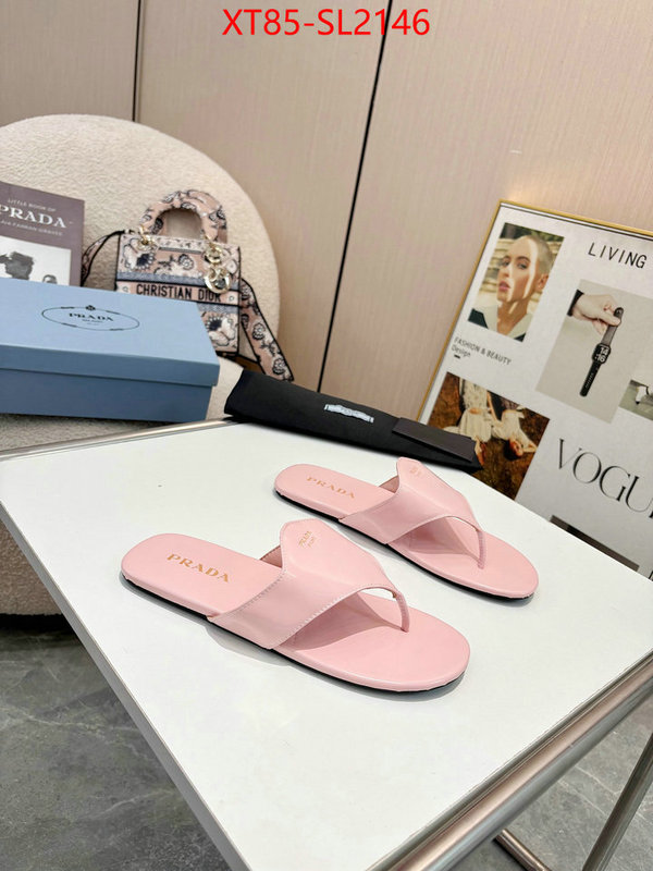 Women Shoes-Prada high quality online ID: SL2146 $: 85USD