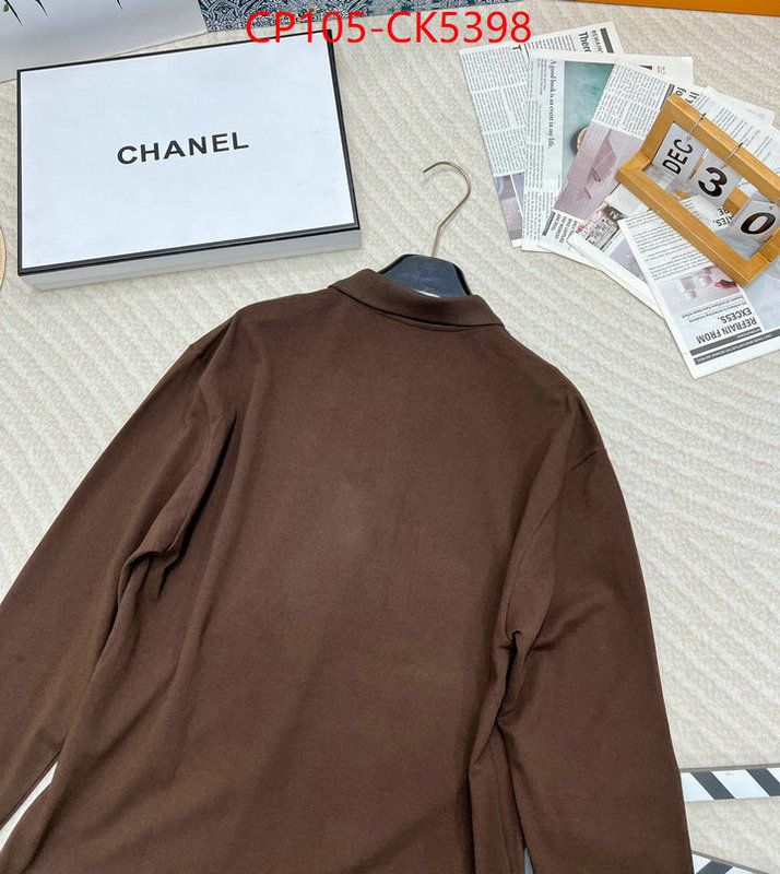 Clothing-MIU MIU online ID: CK5398 $: 105USD