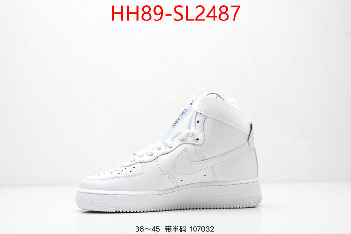 Men Shoes-Nike buy 1:1 ID: SL2487 $: 89USD