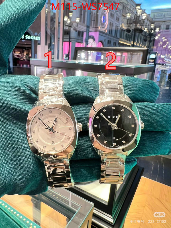 ID: WS7547