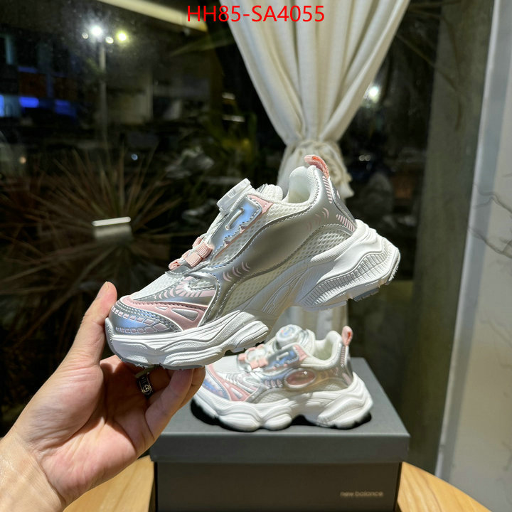 ID: SA4055