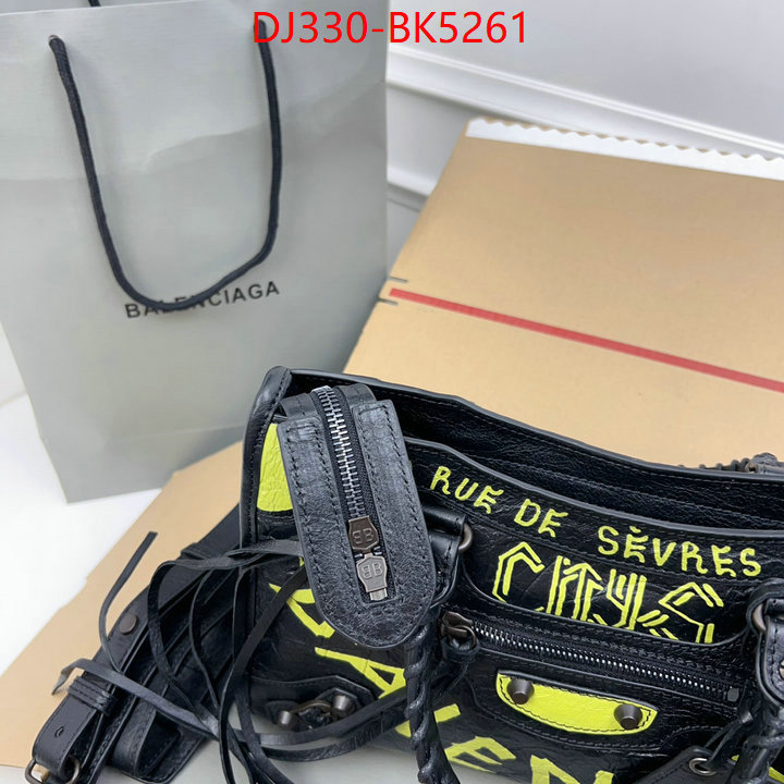 Balenciaga Bags(TOP)-Neo Classic- the best affordable ID: BK5261 $: 330USD,
