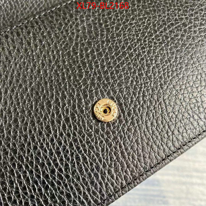 Gucci Bags(4A)-Crossbody- where can i buy ID: BL2168 $: 79USD,