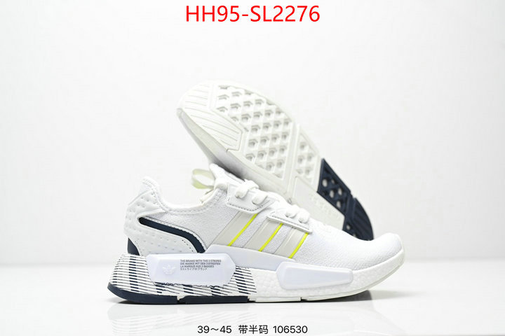 Men Shoes-Adidas 7 star collection ID: SL2276 $: 95USD