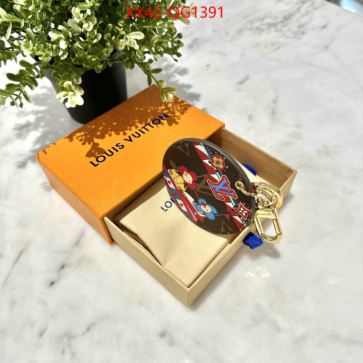 ID: QG1391