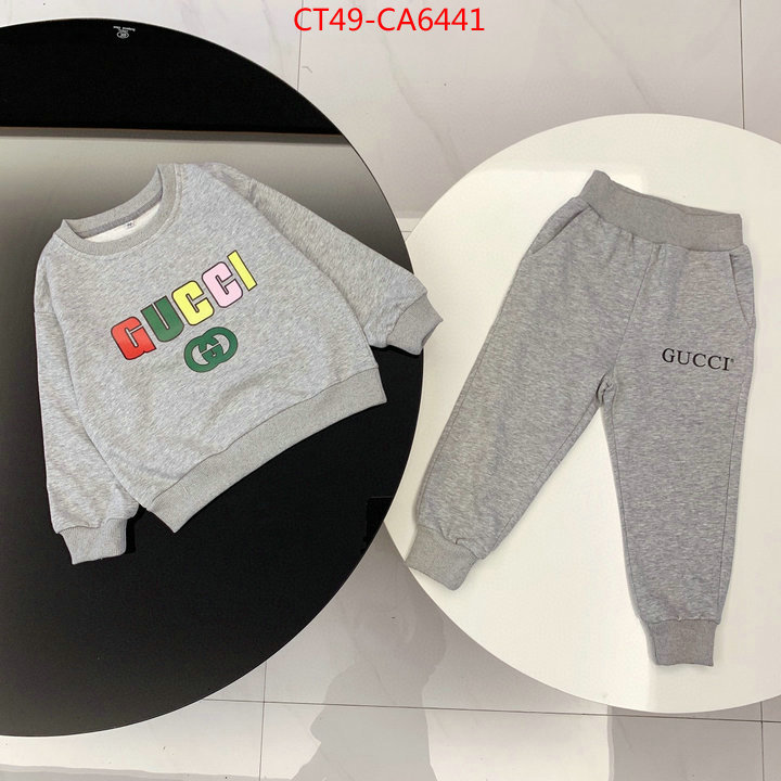ID: CA6441