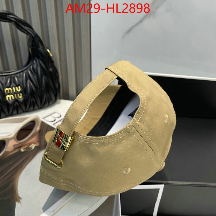 Cap(Hat)-LV how to buy replica shop ID: HL2898 $: 29USD