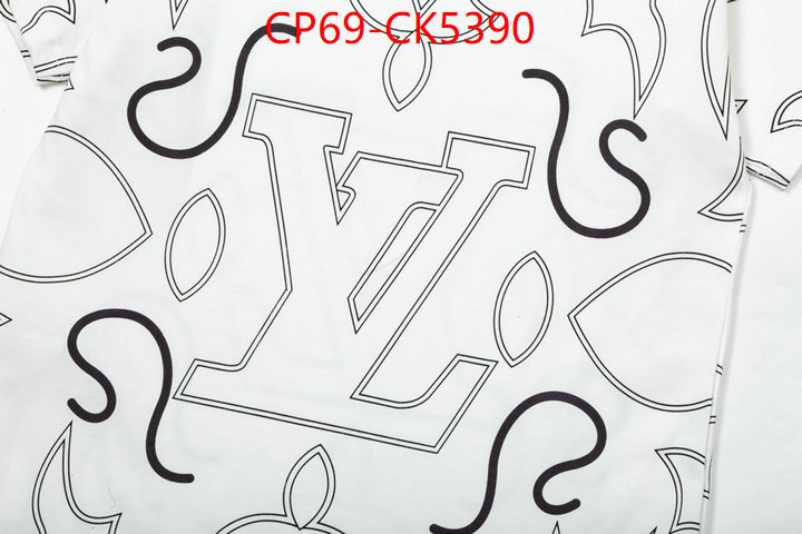 Clothing-LV luxury ID: CK5390 $: 69USD