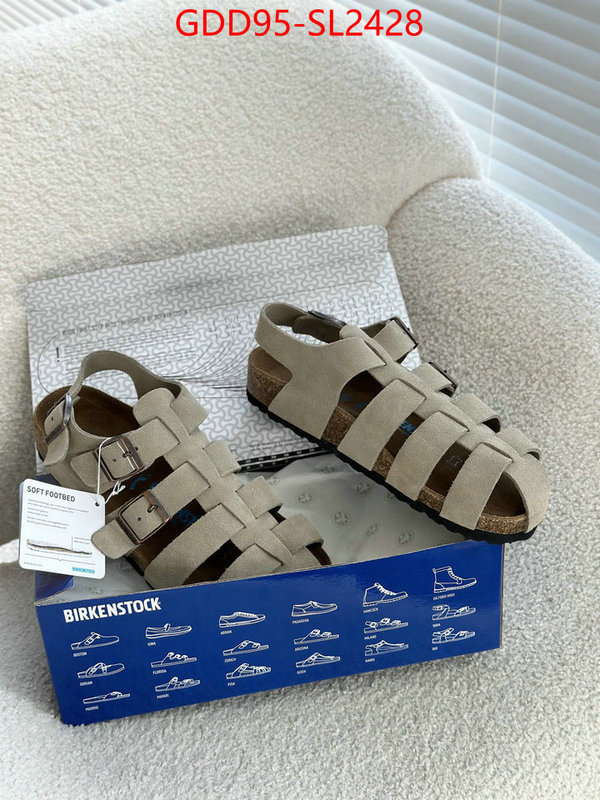 Women Shoes-Birkenstock cheap ID: SL2428 $: 95USD