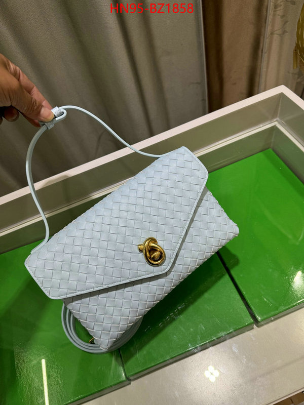 BV Bags(4A)-Crossbody- high quality online ID: BZ1858 $: 95USD,