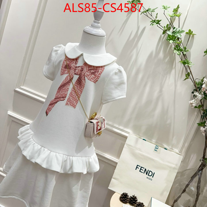 ID: CS4587