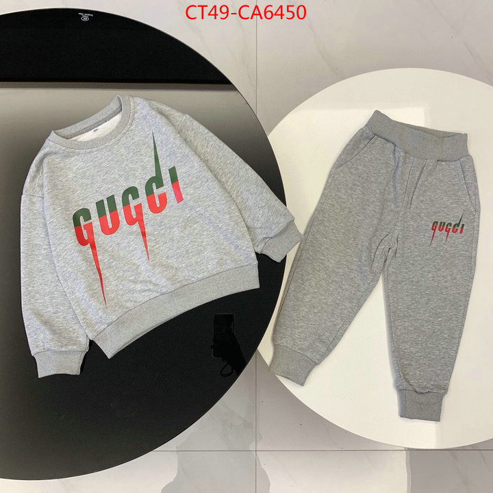 ID: CA6450