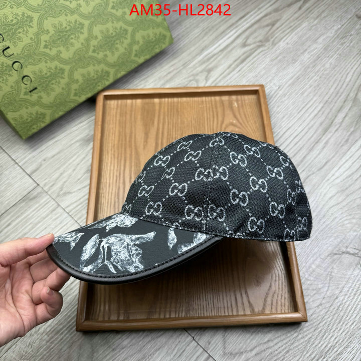 Cap(Hat)-Gucci are you looking for ID: HL2842 $: 35USD
