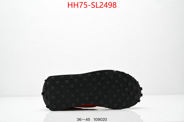 Men Shoes-Nike best like ID: SL2498 $: 75USD