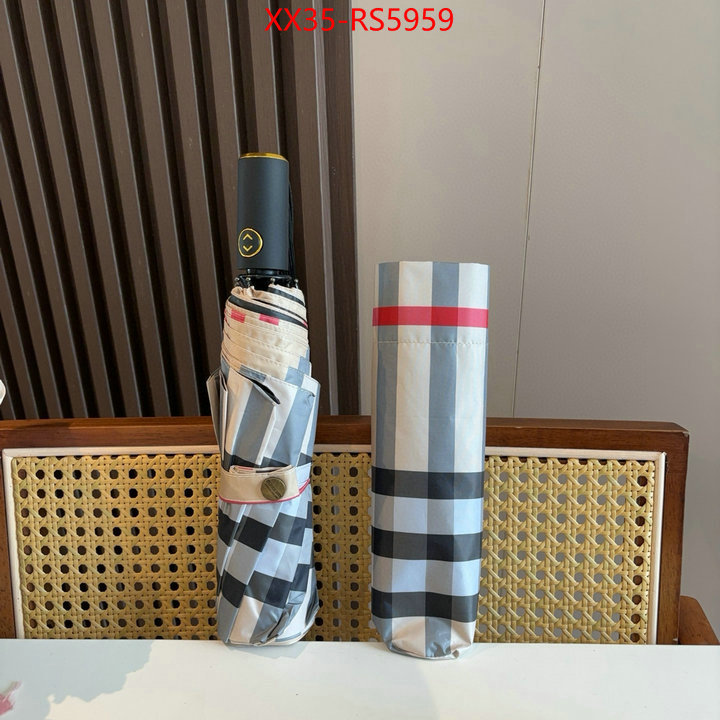 ID: RS5959