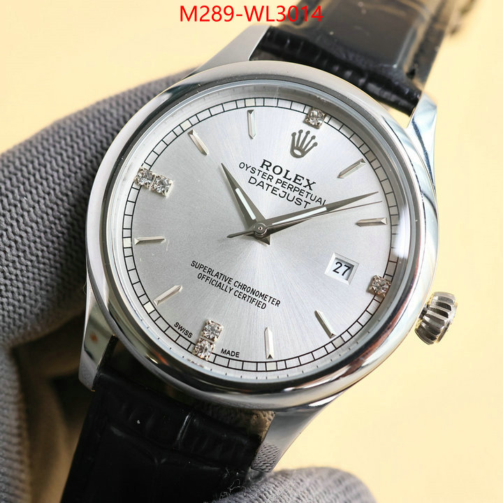 Watch(TOP)-Rolex is it illegal to buy dupe ID: WL3014 $: 289USD
