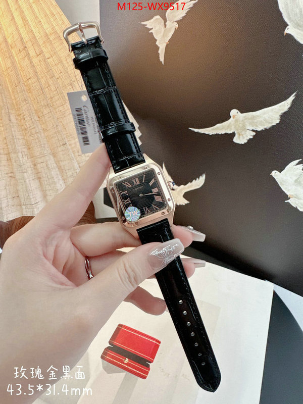 ID: WX9517