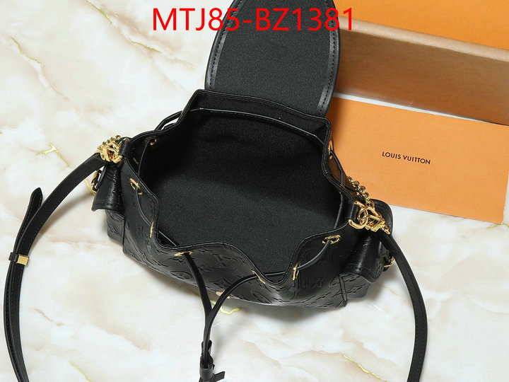 LV Bags(4A)-Pochette MTis Bag- buy 1:1 ID: BZ1381 $: 85USD,