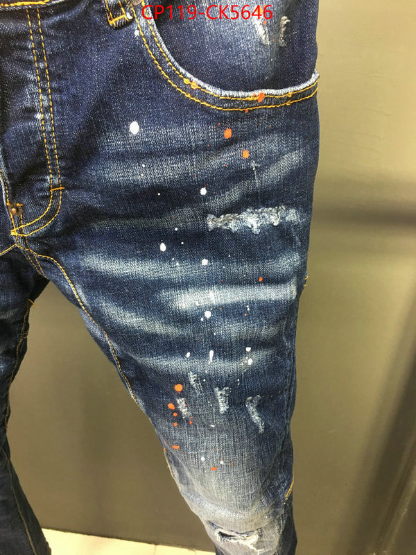 Clothing-DSQUARED2 we curate the best ID: CK5646 $: 119USD