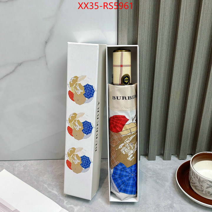 ID: RS5961