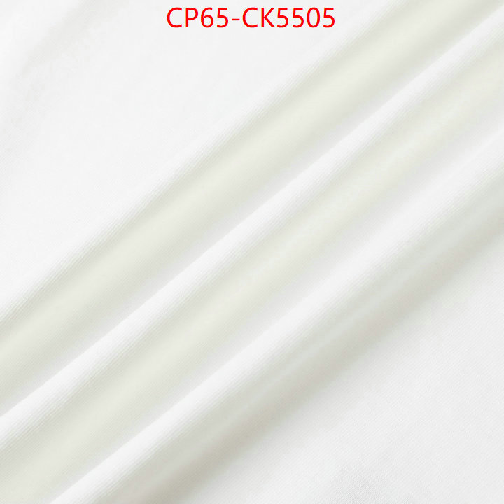 Clothing-Burberry outlet 1:1 replica ID: CK5505 $: 65USD