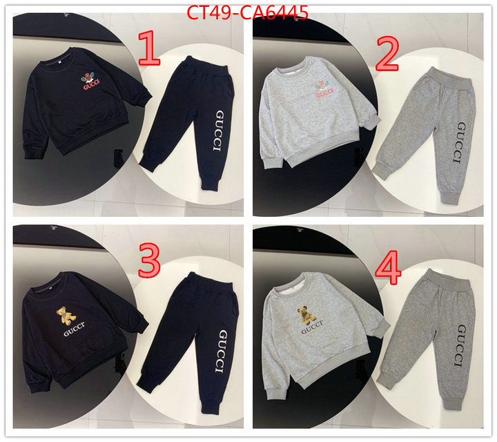 ID: CA6445