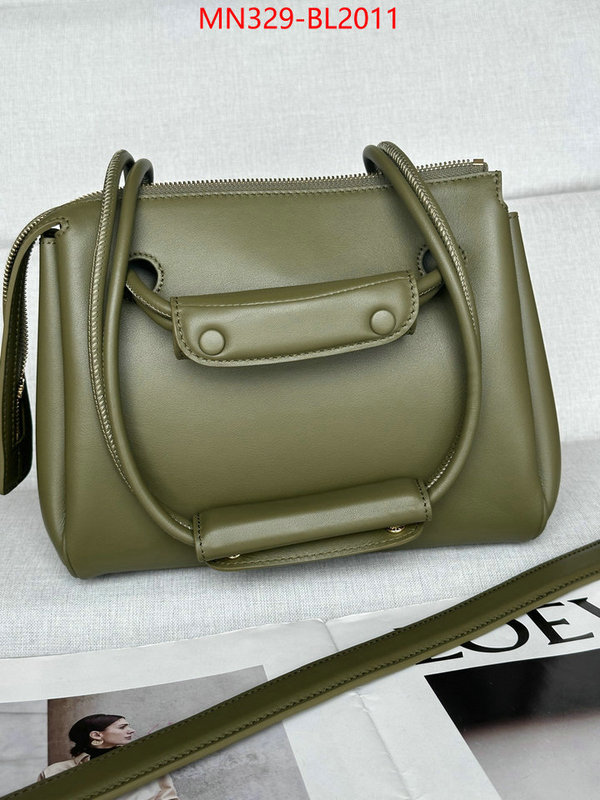 Loewe Bags(TOP)-Handbag- where to buy high quality ID: BL2011 $: 329USD,