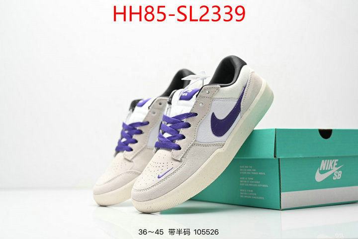 Men Shoes-Nike online store ID: SL2339 $: 85USD
