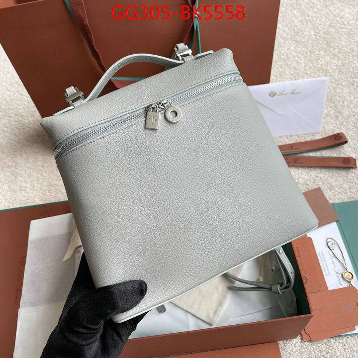 Loro piana Bags (TOP)-Backpack- wholesale 2024 replica ID: BK5558 $: 305USD,