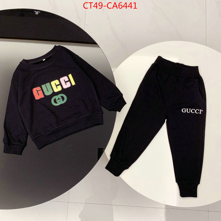 ID: CA6441