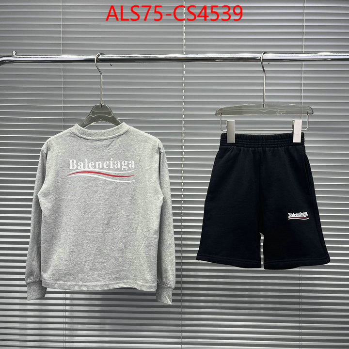ID: CS4539