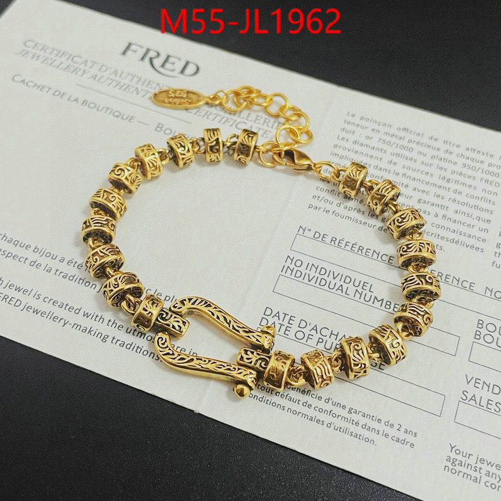 Jewelry-Fred we offer ID: JL1962 $: 55USD